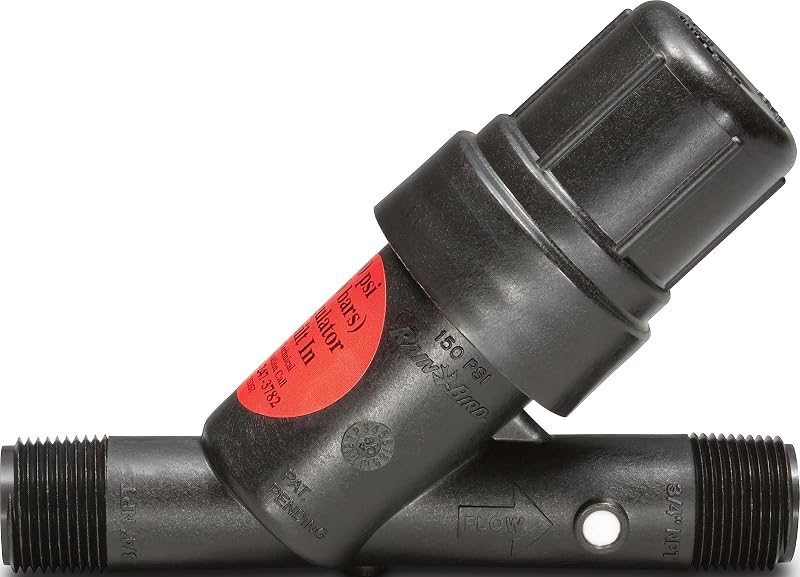 Rain Bird PRF07530S PRS Drip Filter, 3/4"