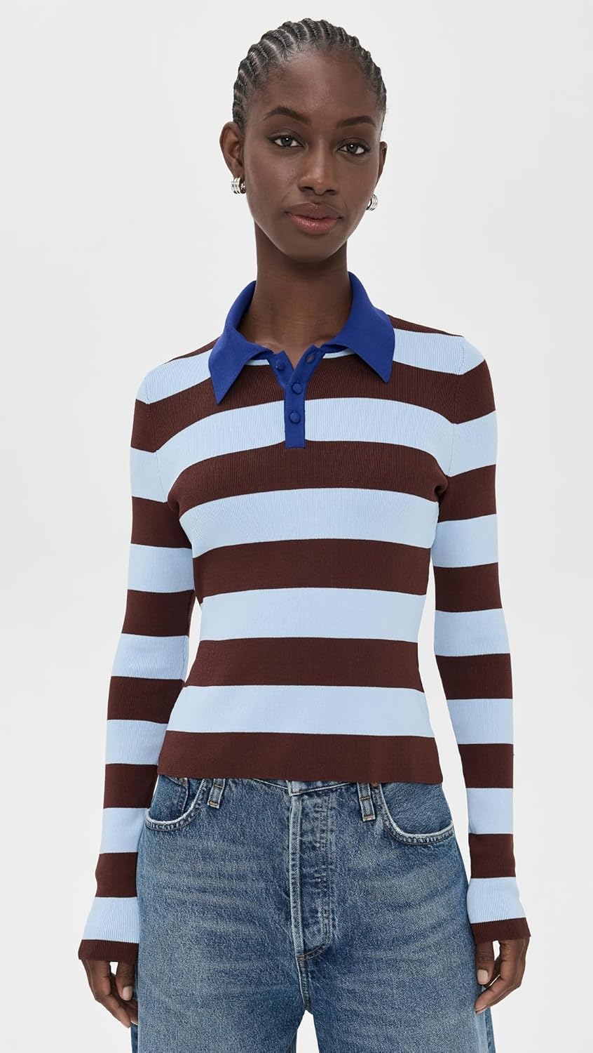 Solid & Striped Women's The Debra Top - Image 2