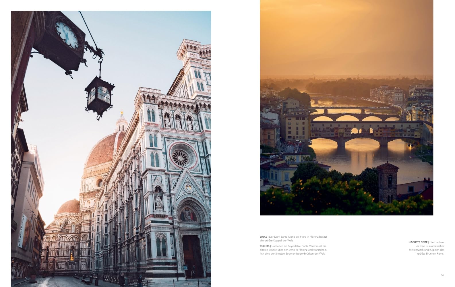 Italien - unsere Liebe: Amore per sempre: eine Genuss- und Zeitreise. Erinnerungen an die ersten Italienurlaube, dazu die besten italienischen Rezeptklassiker (GU Themenkochbuch)