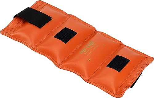 Miniatura 18 de The Cuff 10-0150 - Tobillera y muñequera con peso