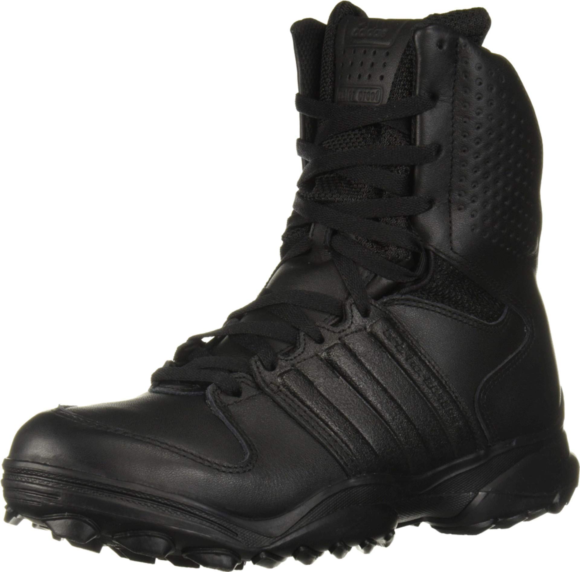 adidas GSG-9.7 タクティカル ブーツ ブラック　27·5センチ adidas GSG-9.7 タクティカル ブーツ ブラック27·5センチ