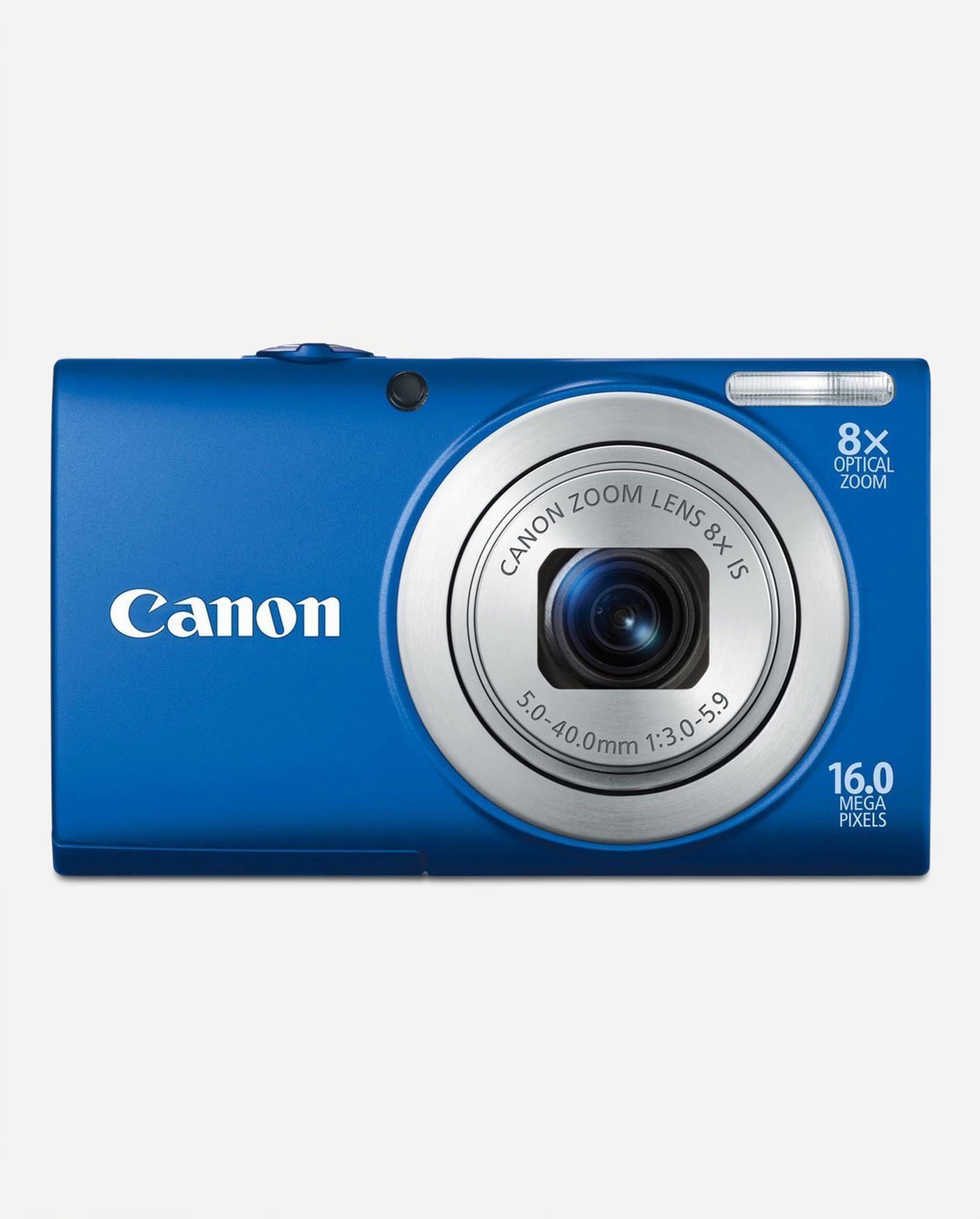 Canon PowerShot　A4000 IS Amazon.com : Canon PowerShot A4000 is 16.0 MP Digital Camera with