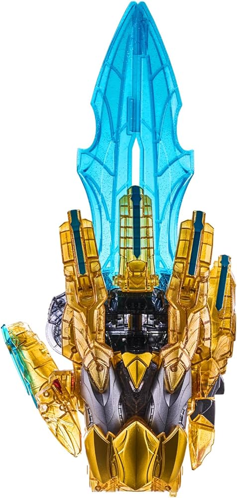 Amazon | [バンダイ(BANDAI)] ナンバーワン戦隊ゴジュウジャー DX