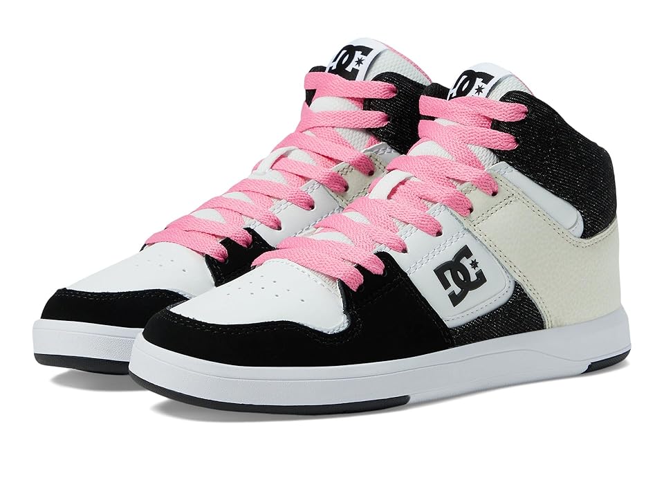 Dc Shoes Cure Hi Top
