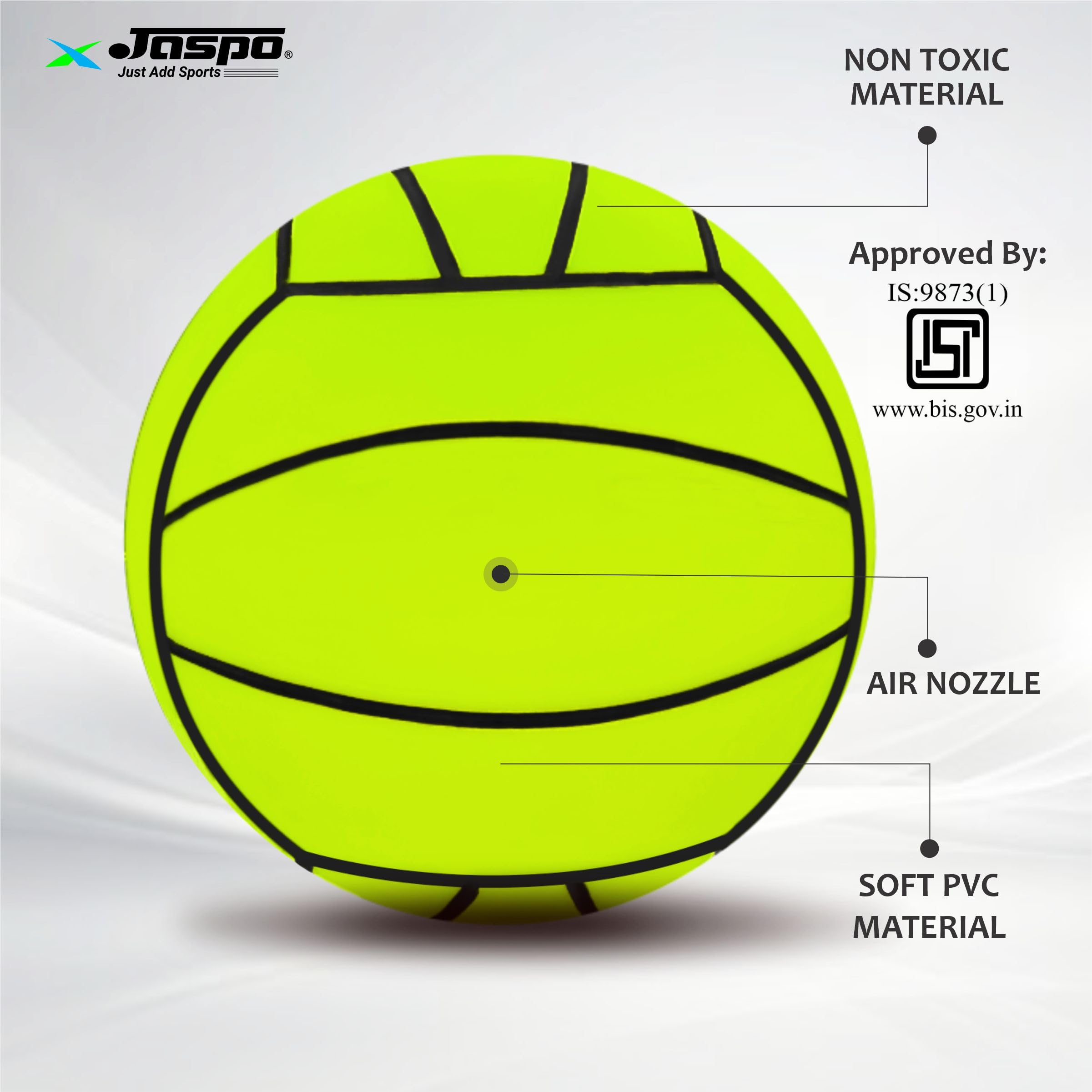 jaspo Volleyball 2