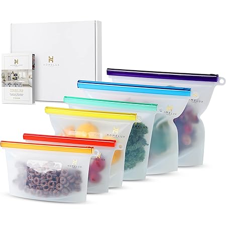 pumalover reusable bolsas