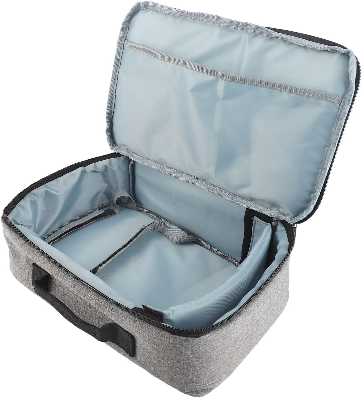 Funda para proyector de nylon resistente 13.6x7.9x4 in