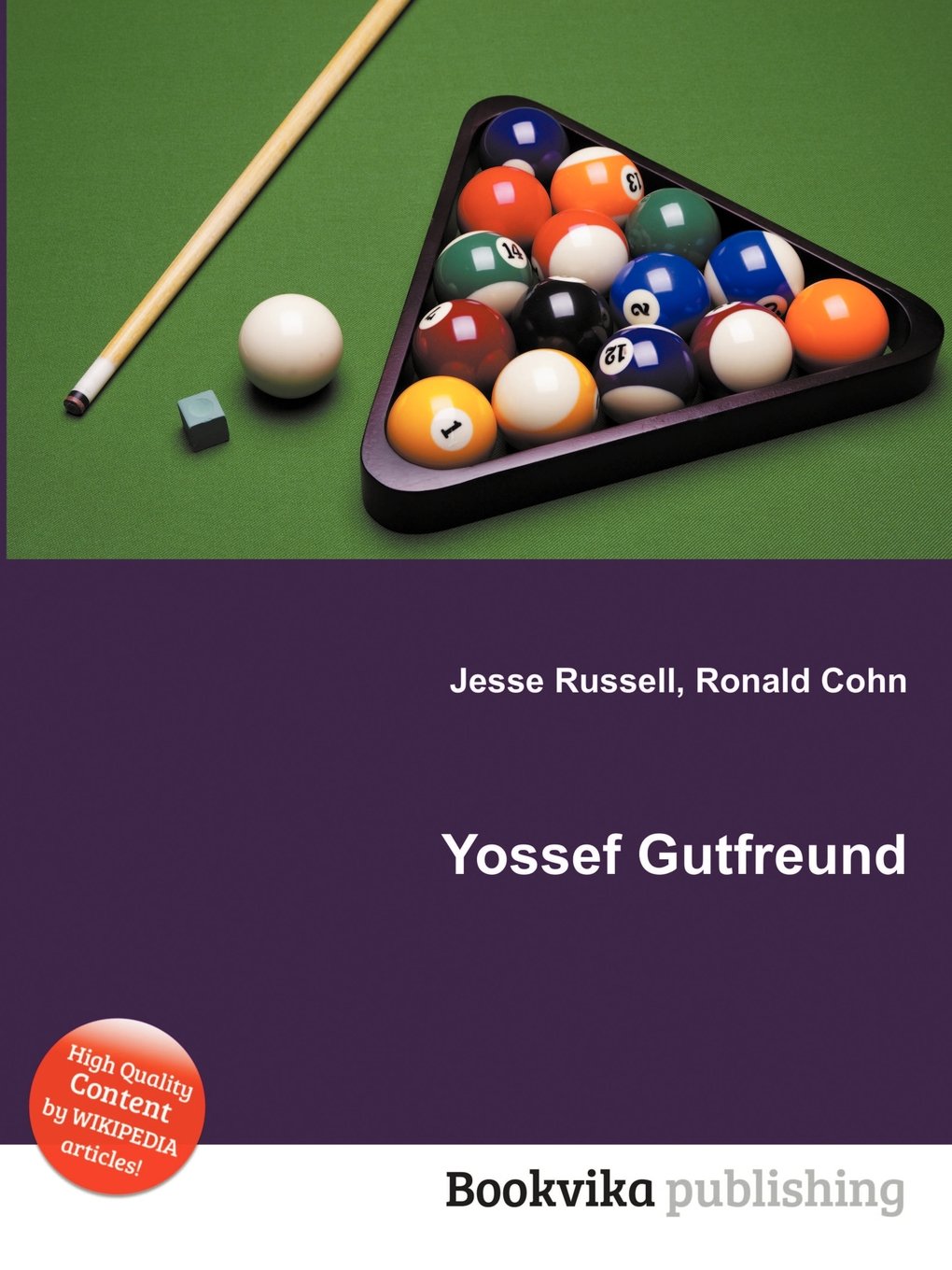 Yossef Gutfreund