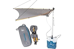 Rainwater Harvesting System: The Quintessential Off-Grid Living Solution