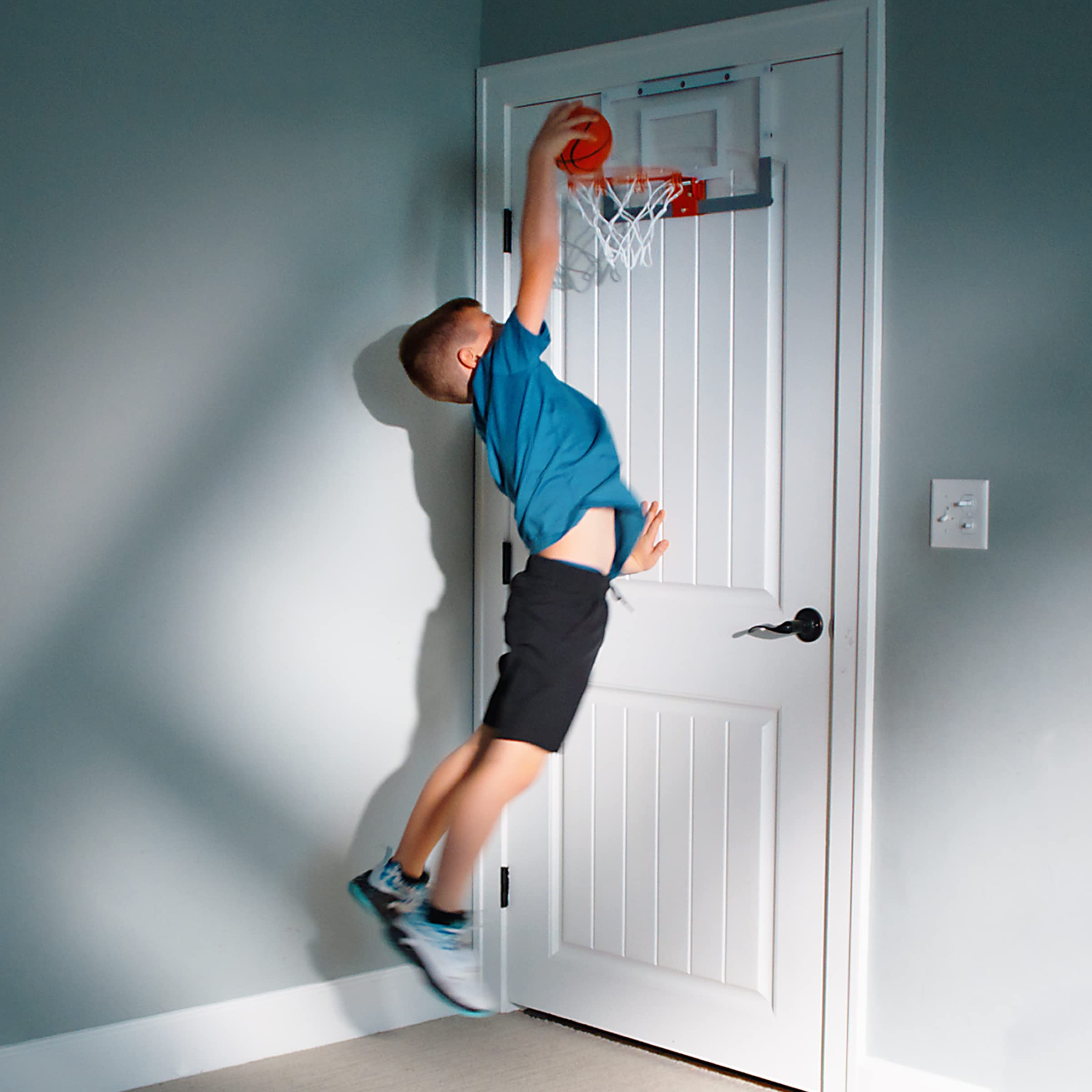 Spalding Slam Jam Türrahmen
