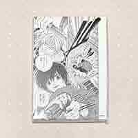 SAKAMOTO DAYS 南雲 アートボード Amazon.co.jp: SAKAMOTO DAYS サカモトデイズ 南雲 名場面BIG