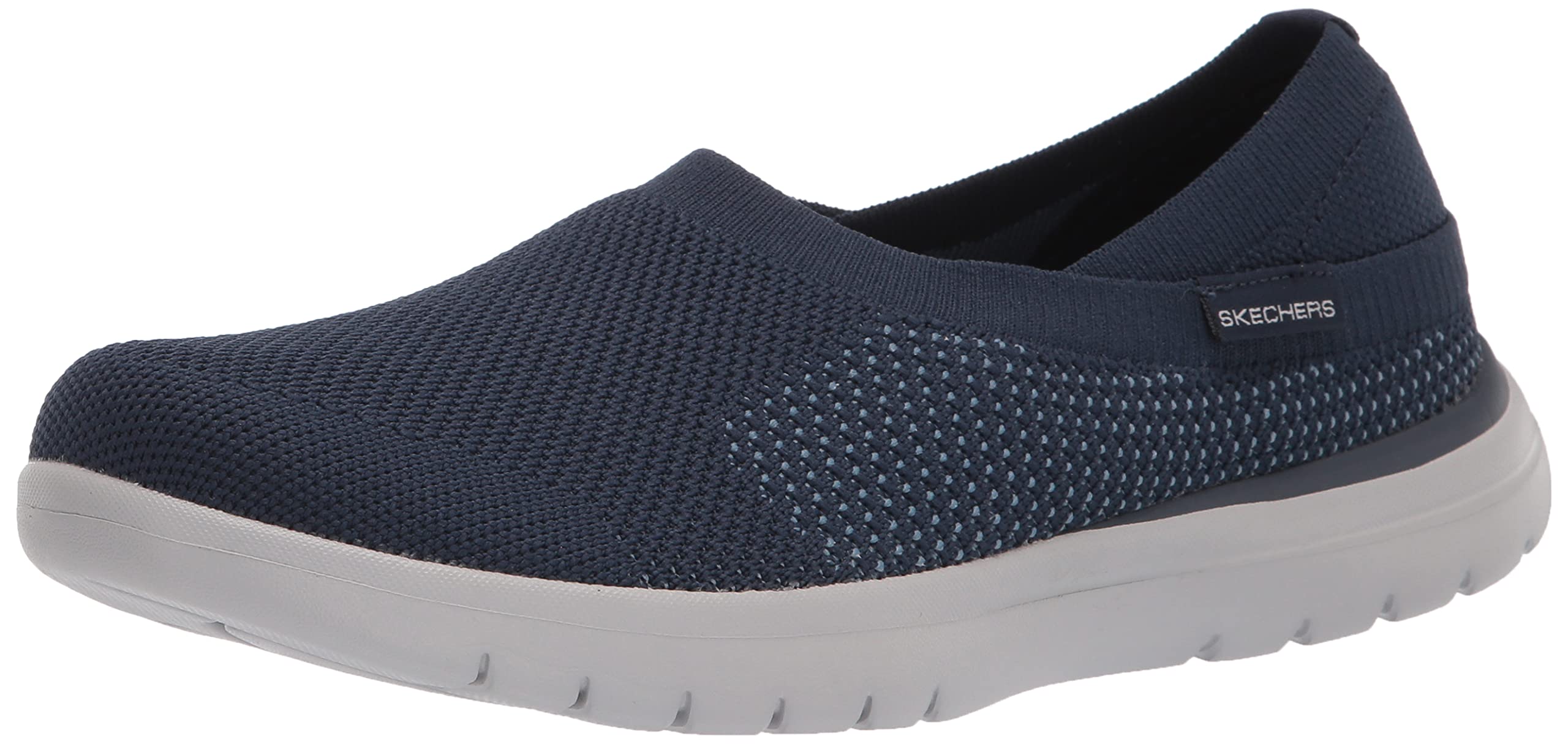 See full amazon price history chart for Skechers Womens On-The-Go Flex - Remedy NVY Sneaker 6 UK (136500), Navy Blue Skechers Womens On-The-Go Flex - Remedy NVY Sneaker 6 UK (136500), Navy Blue (B08T8TVPKF) Amazon Price History, Amazon Price Tracker