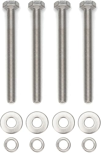 Miniatura 8 de P-AC-04N Abrazaderas de montaje para tapa de camión Camper Shell Toyota TacomaTundra - 4 PCS