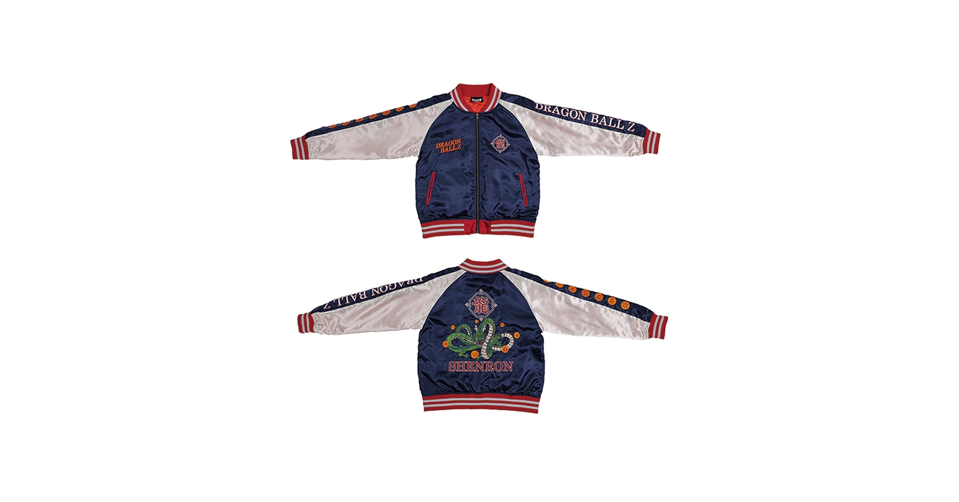 Amazon.co.jp: [丸眞] スカジャン 神龍 チェスト 96～104cm 身長