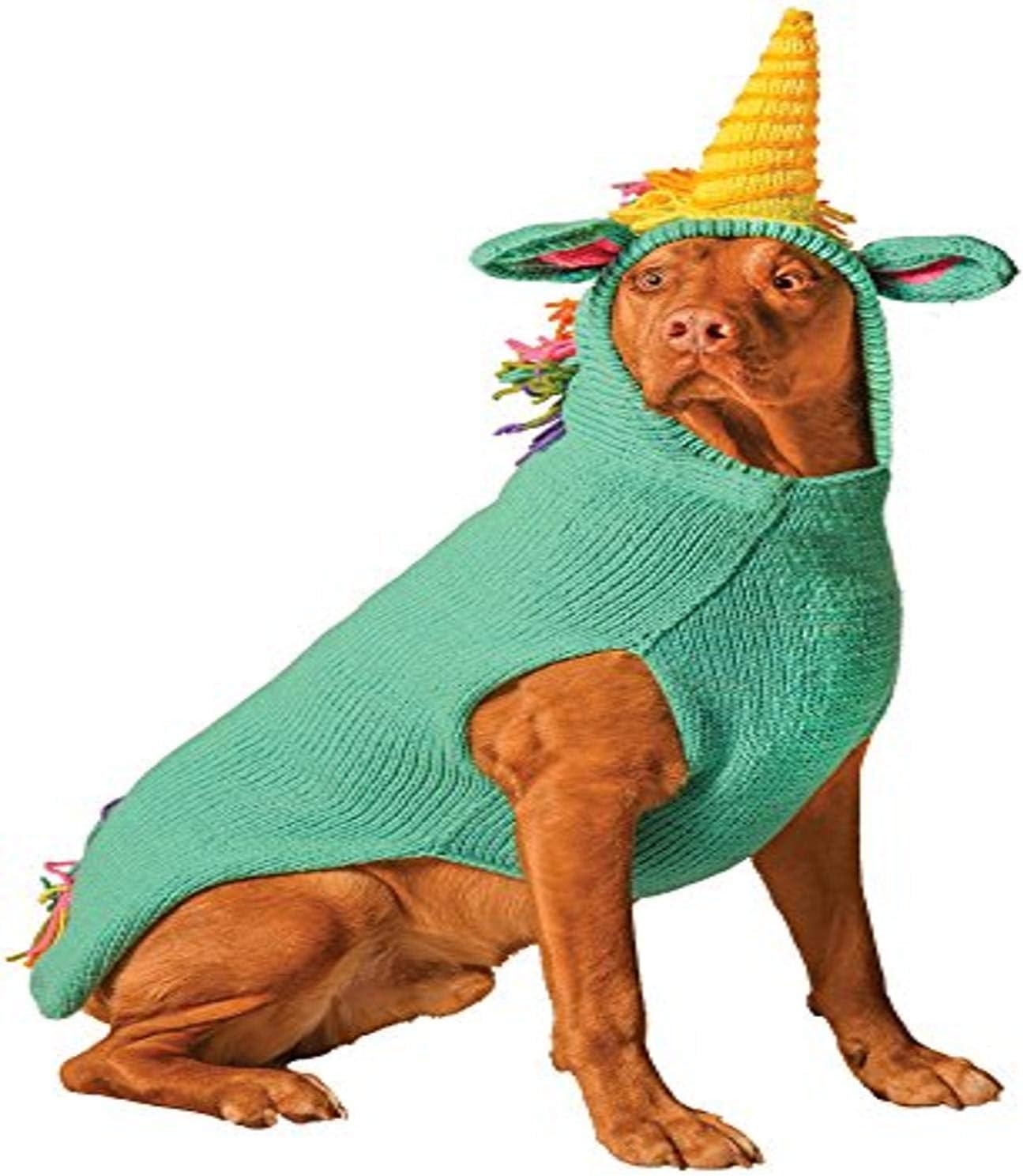 Chilly Dogs Sweater Chilly Dog Purple Woodstock Dog Sweater