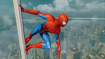 The Amazing Spider-Man 2 輸入版:北米 - PS3