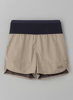 Amazon | [ザ・ノース・フェイス] ショートパンツ フリーランス