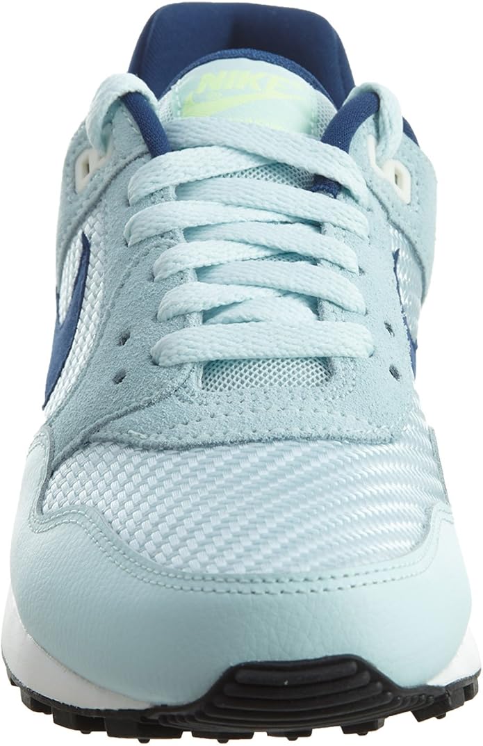 Amazon.com: Zapatilla de Running Nike Air Pegasus '89 de la mujer, 9.5 B(M)  US : Ropa, Zapatos y Joyería