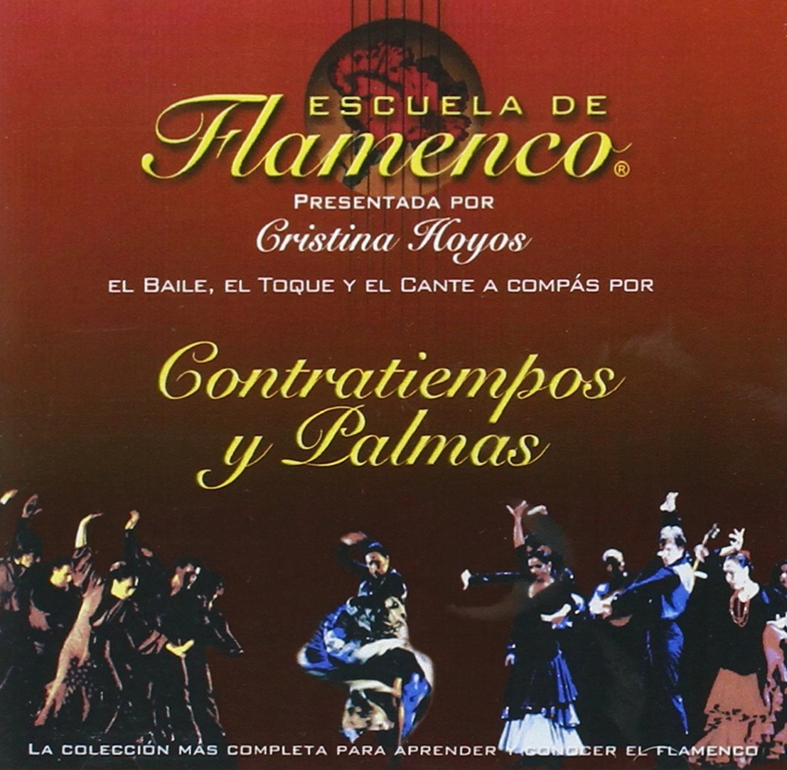 Contratiempos, Palmas