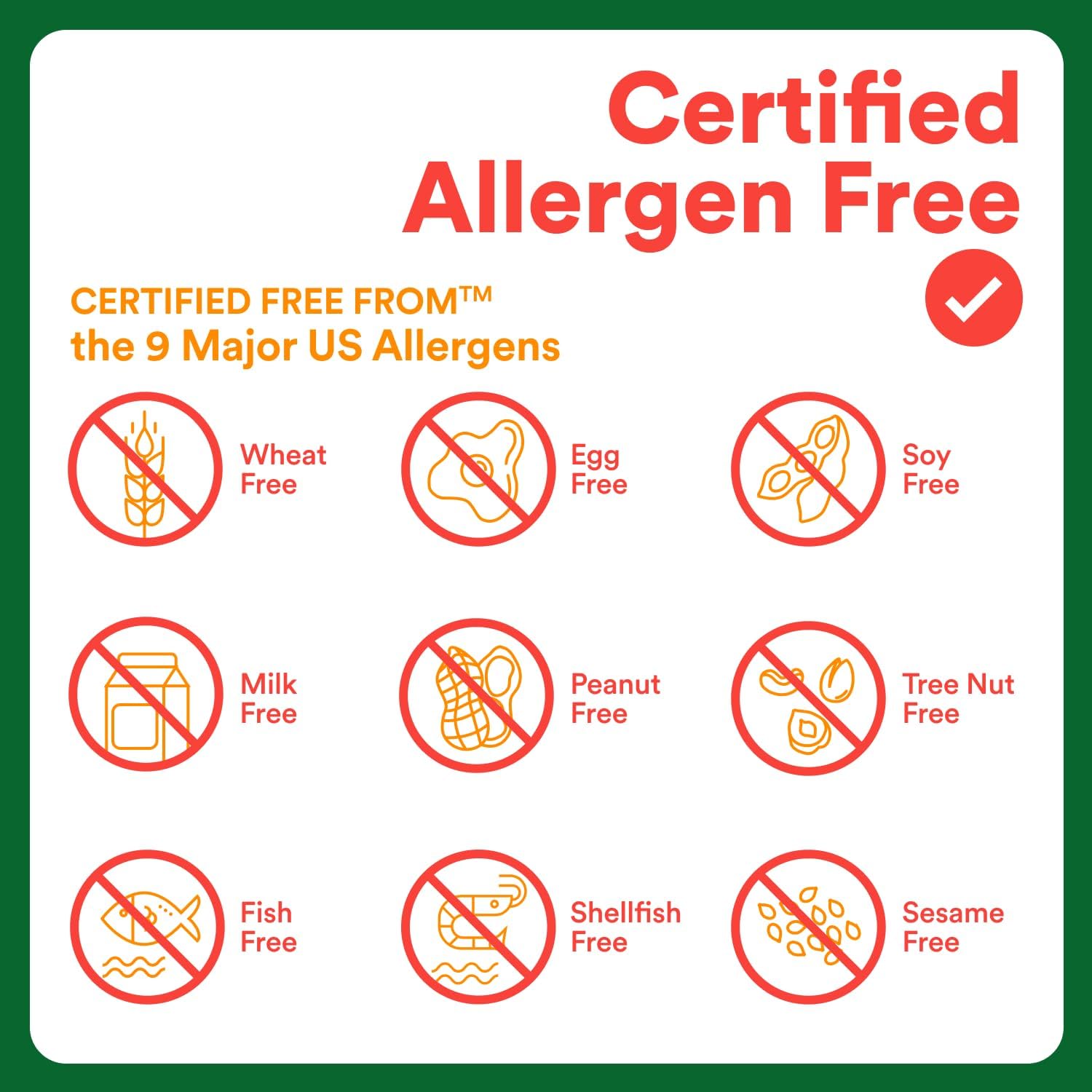 SmartyPants Kids Multivitamin & Fiber Gummies: Prebiotic Fiber to Support Kids Digestion with Vitamin D3, C, Vitamin B12, B6, A, Zinc, Biotin, Folate, Three Fruit Flavors, 90 Count (30 Day Supply) - Image 8