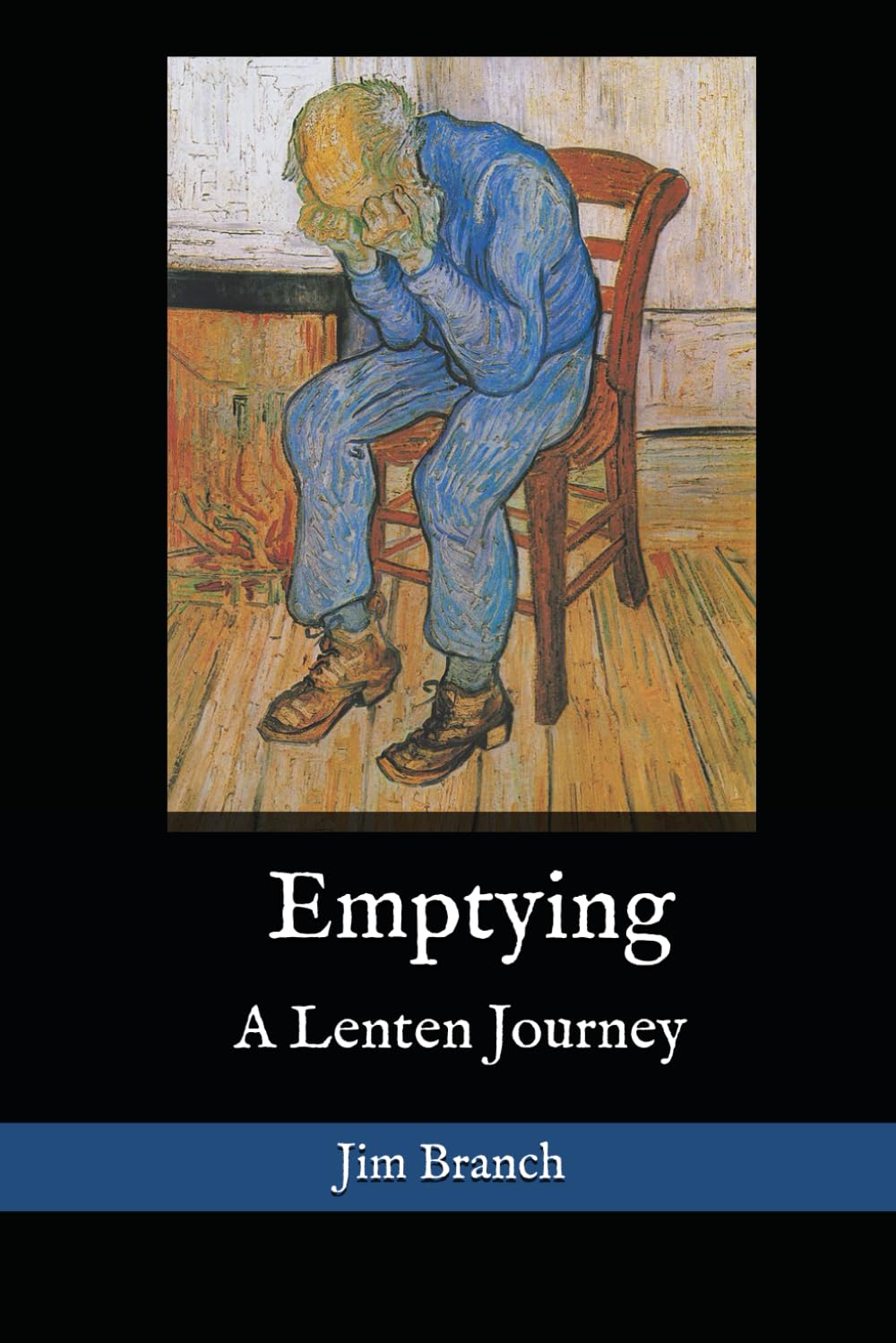 Emptying: A Lenten Journey (Order My Steps)