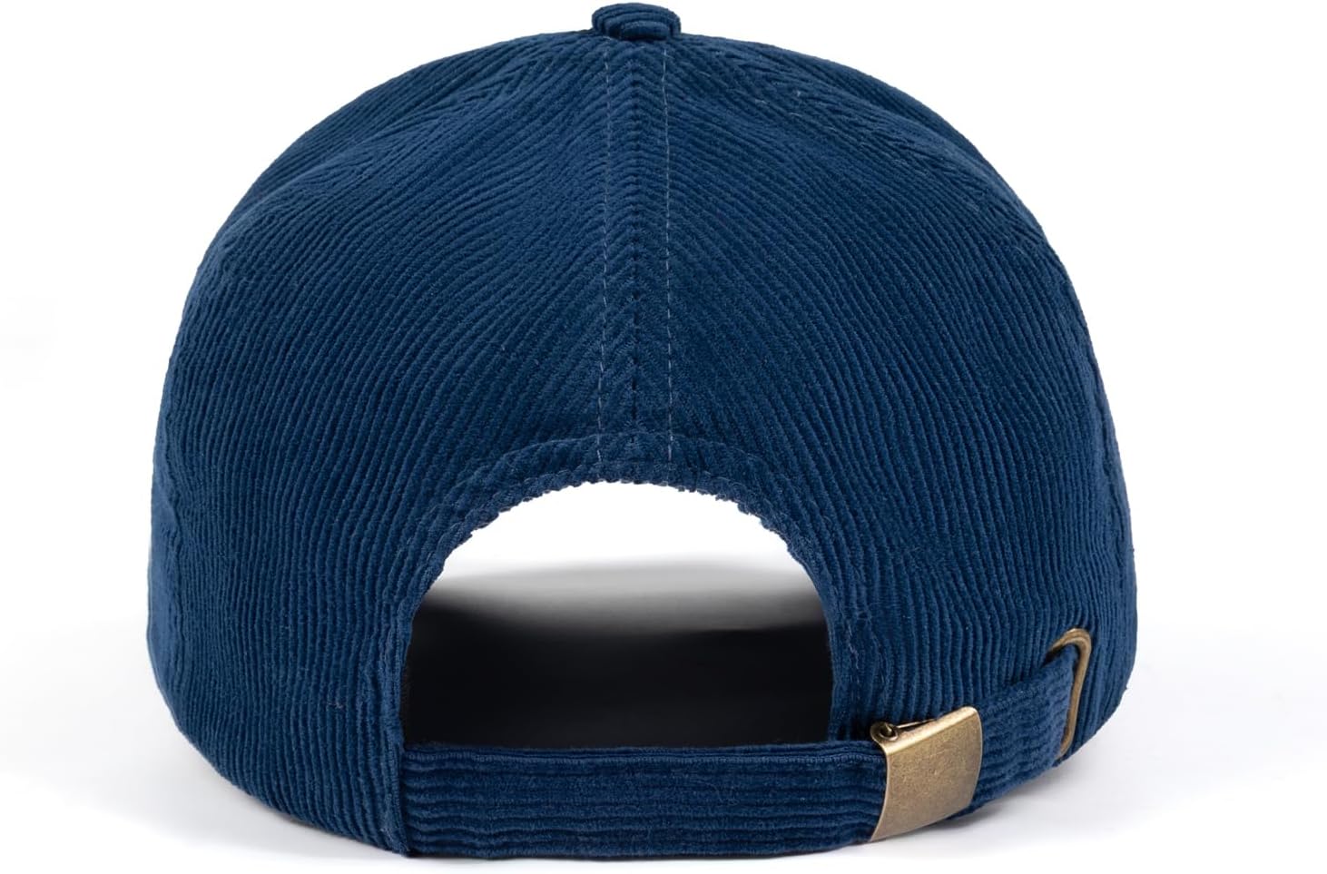 Football Fans Baseball Cap, Adjustable Embroidered Dad Hat for Men and Women, Classic Soft Top Cotton Cap for Sports Games - Image 2