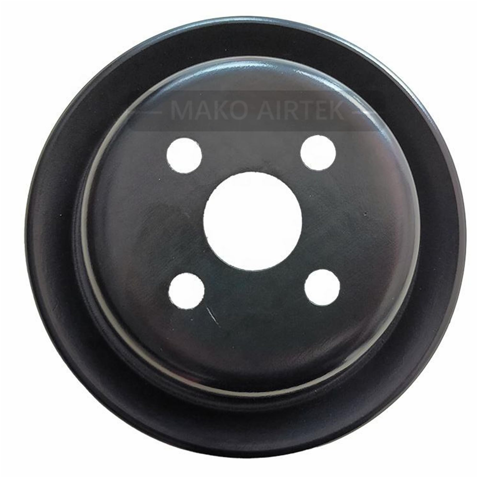 Amazon.com: Fits Cummins Fan Pulley (3914458) : Automotive 