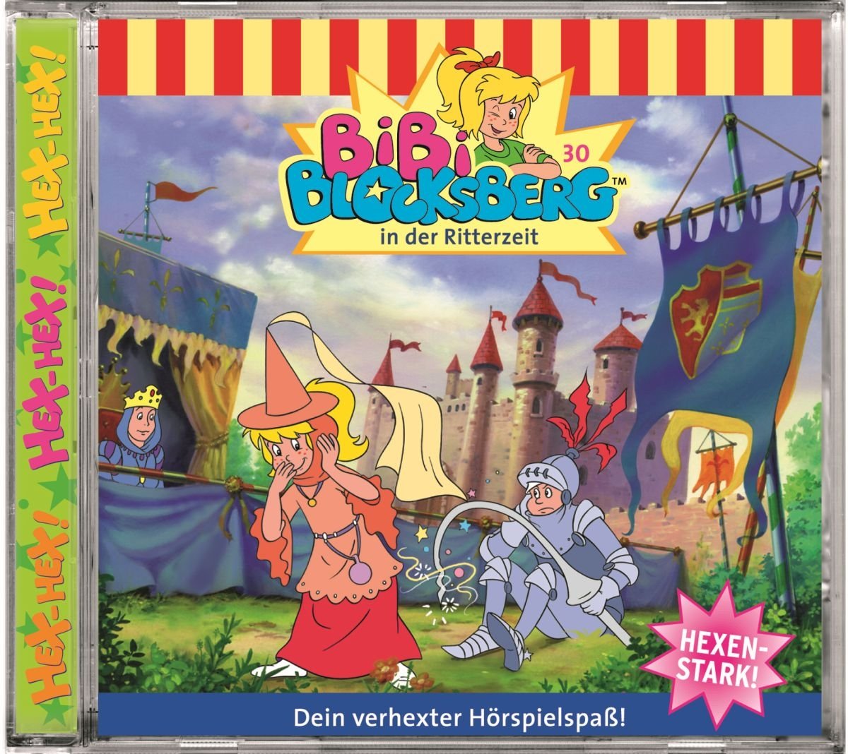 Folge 030:...in der Ritterzeit