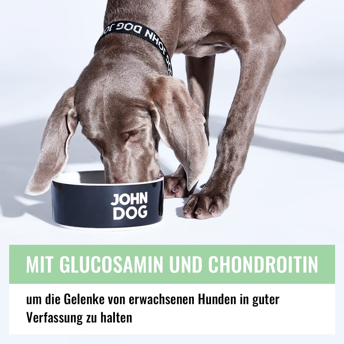 KARMA John Dog GOOD FORM ADULT WIEPRZOWINA Z WOŁOWINĄ 12 kg
