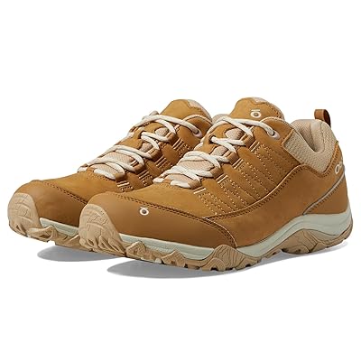 Oboz Ousel Low B Dry Women