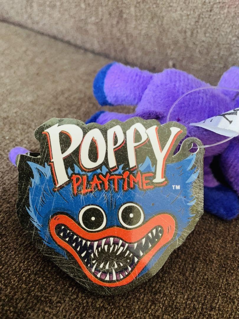 Amazon.co.jp: 〈5種セット〉PY PLAYTIME ポピープレイタイム MC