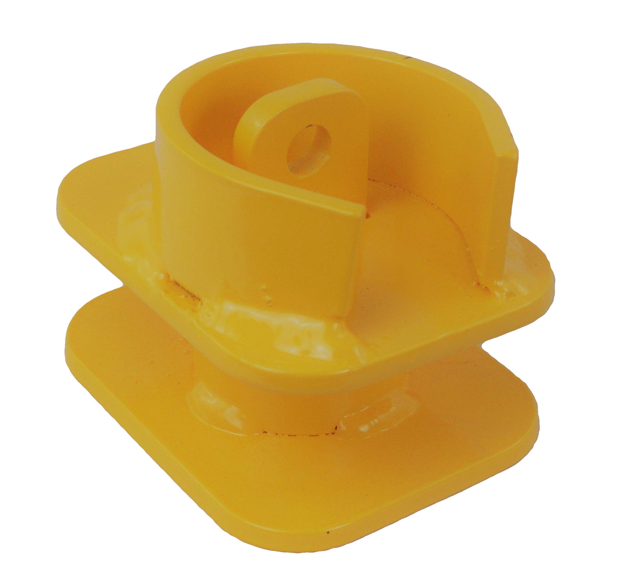 Ft. Knox LocksPintle Coupler Lock