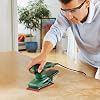 Bosch PSS 250 AE Vibrating Sanding Pss 250 Ae, Green [Energy Class A+]