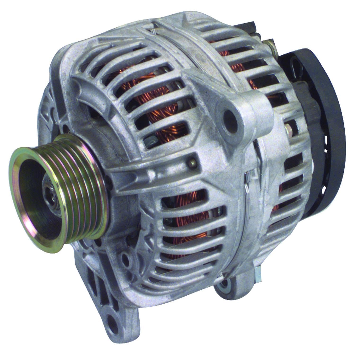 OEG Parts Alternator