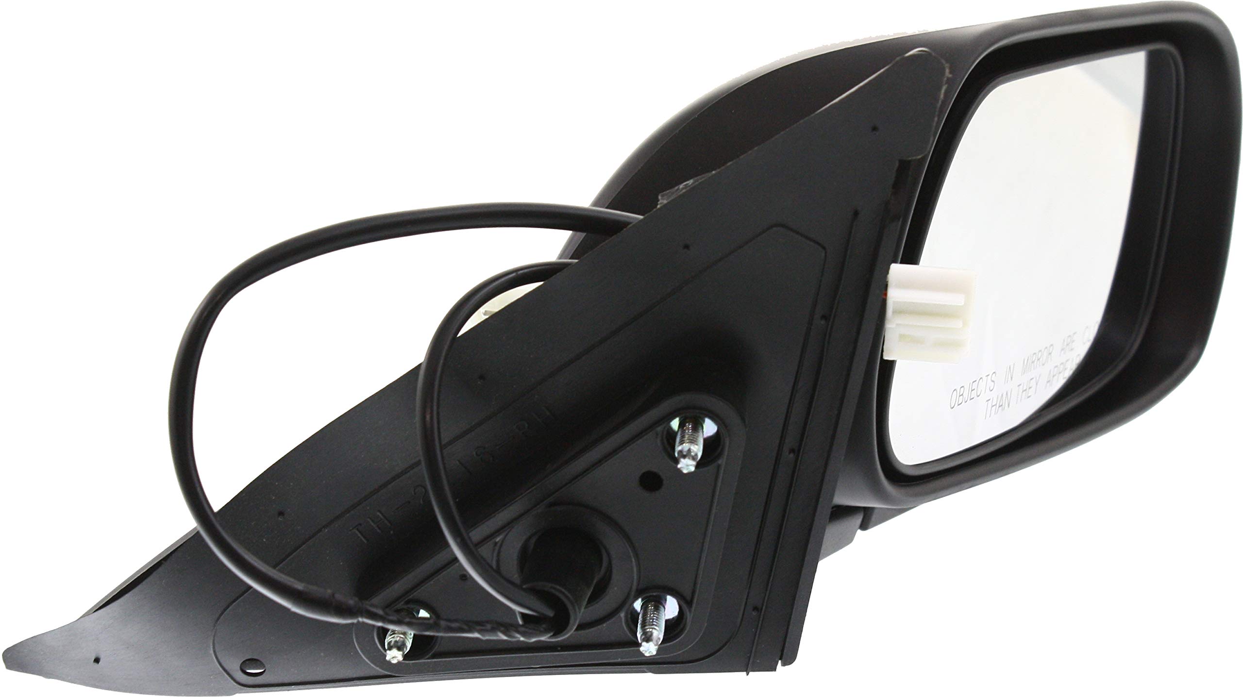 1991-1997 Toyota Previa Mirror - Kool Vue TY48EL - Left 1991-1997 Toyota Previa Mirror - Kool Vue TY48EL - Left