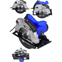 Steiner Alman 4000 Watt Lazerli Bakir Sargili Metal  anzuman Sunta Kesme Daire Testere Makinesi 185 Mm - ST0518R215400233