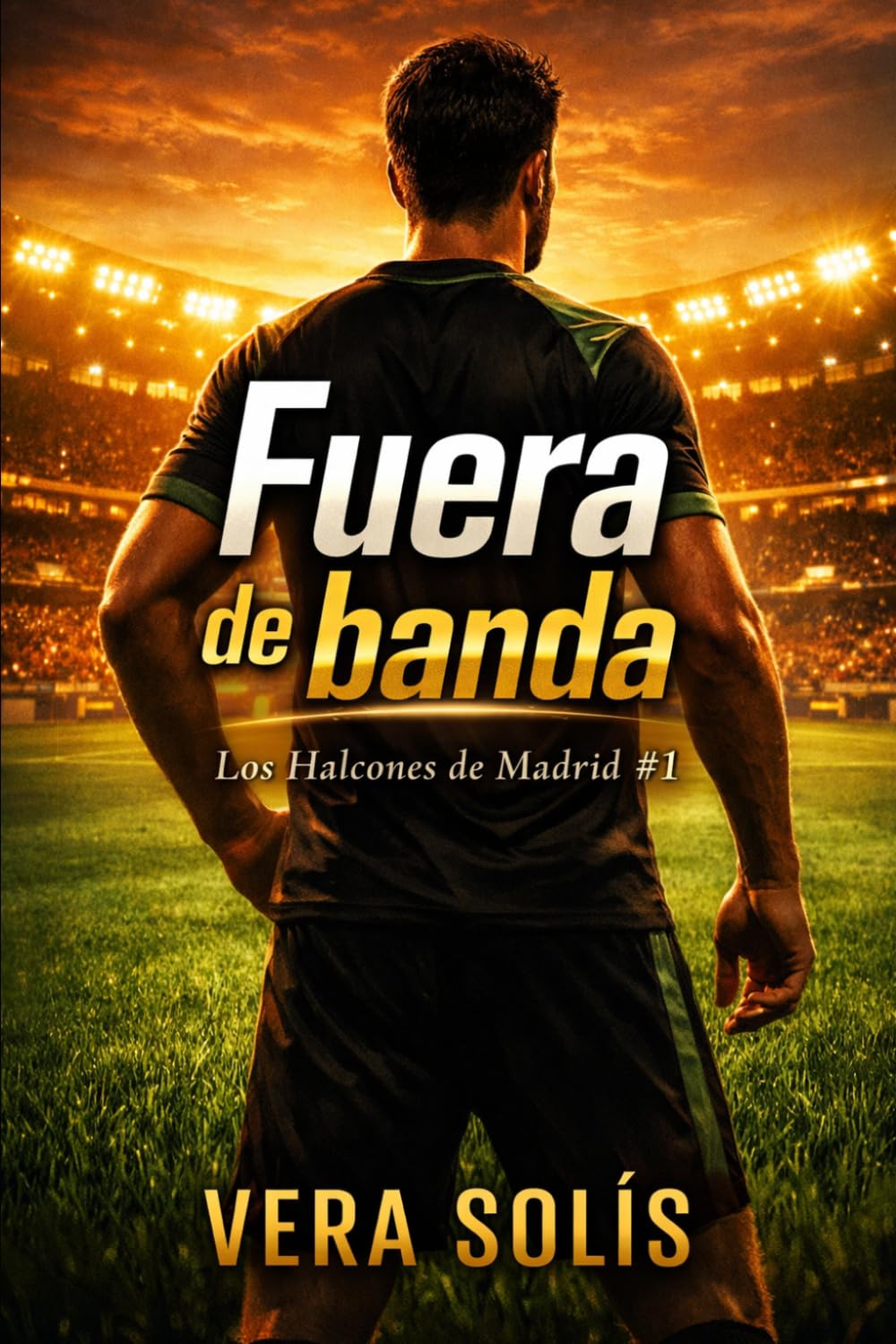 Fuera de banda: En el campo hay reglas. Fuera del campo, ninguna.