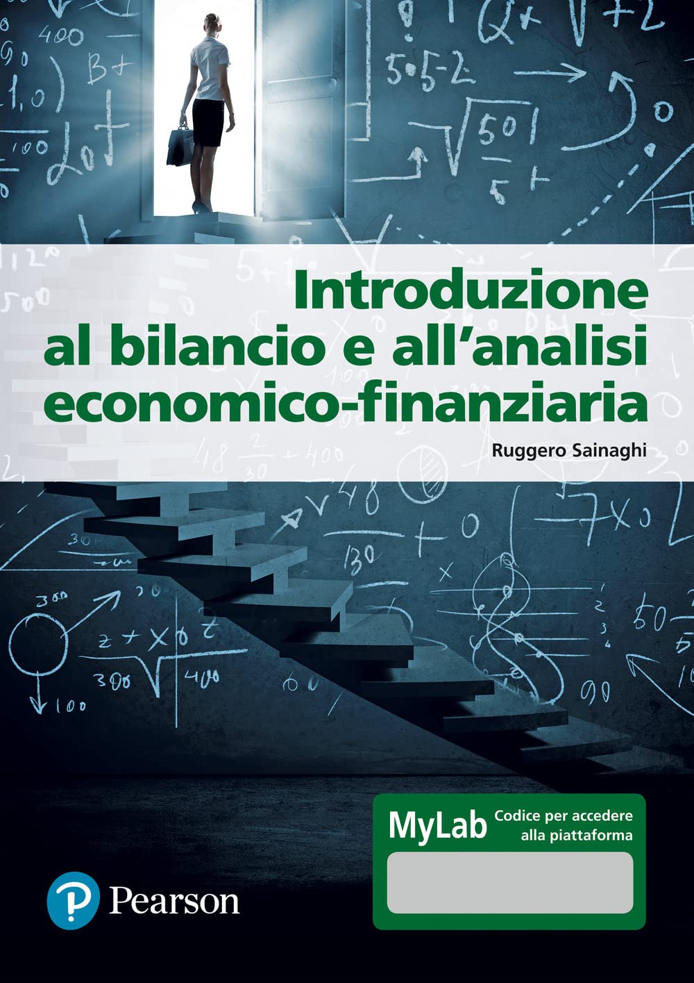Introduzione Al Bilancio E All'analisi Economico-Finanziaria. Ediz. Mylab. Con Contenuto Digitale Per Accesso Online - 4
