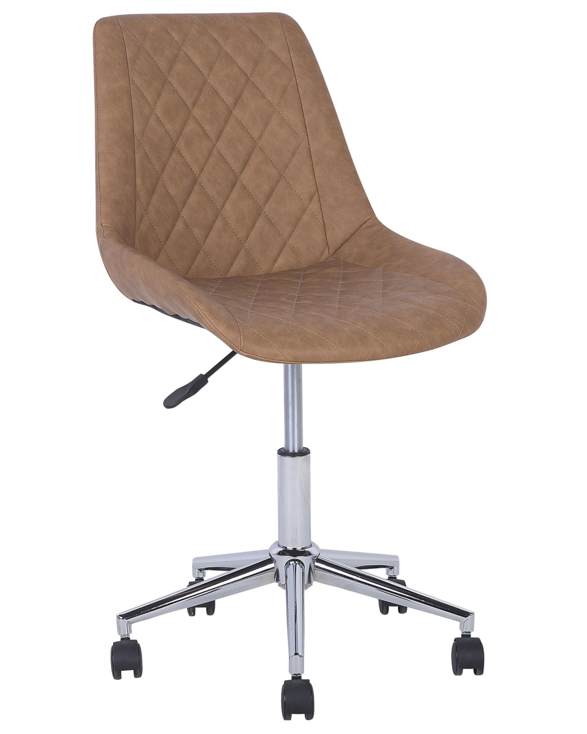 LIWI-Chaise de Bureau Moderne Ergonomique pivotante Chaise de Bureau