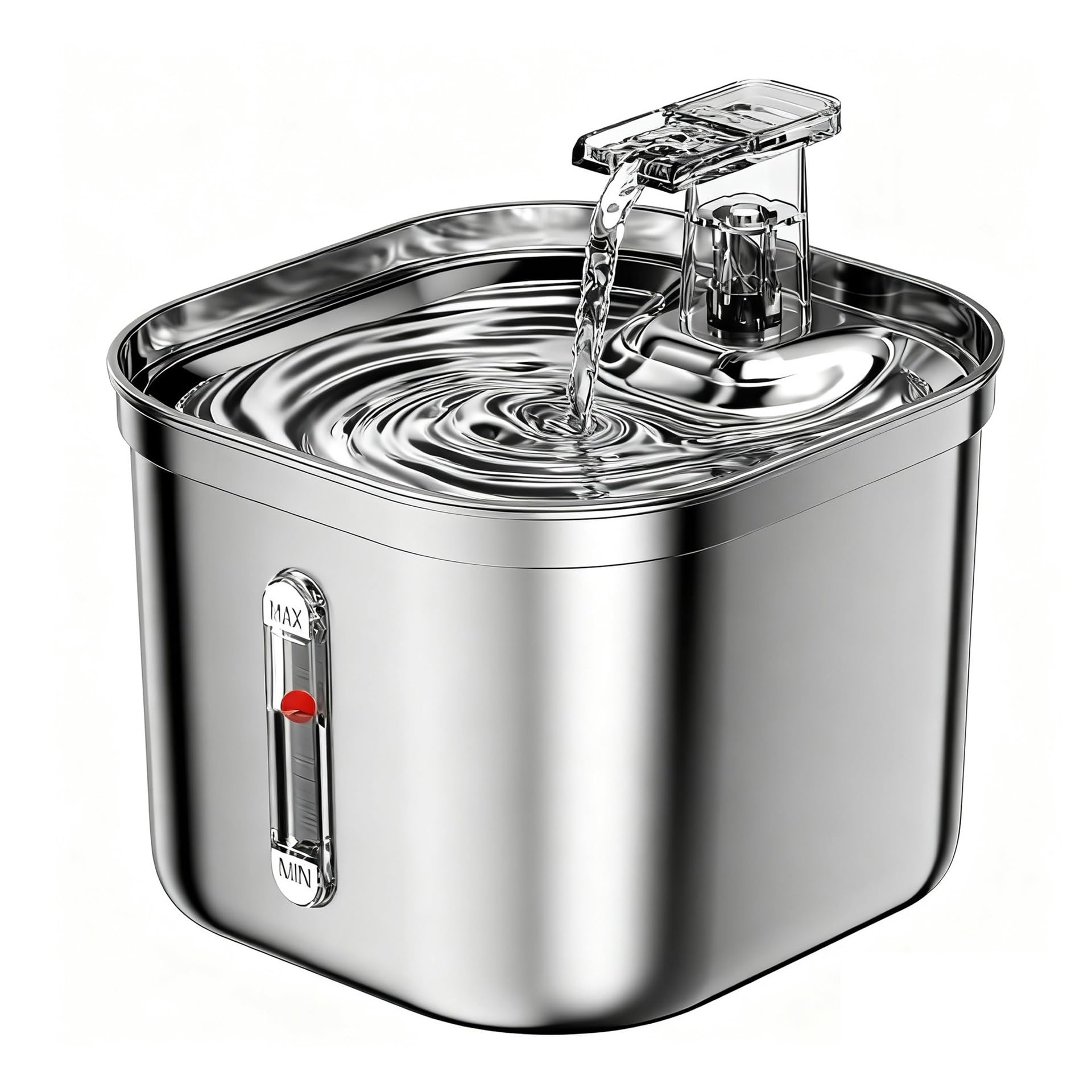 Trinkbrunnen for Haustiere, 2,2 L