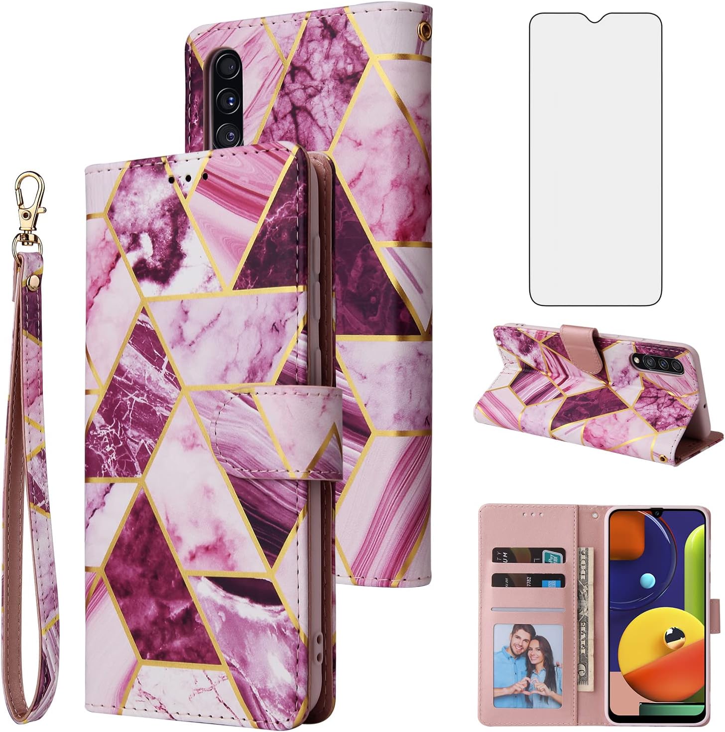 Fundas Flip