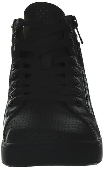 koolaburra by ugg kayleigh women's high top sneakers