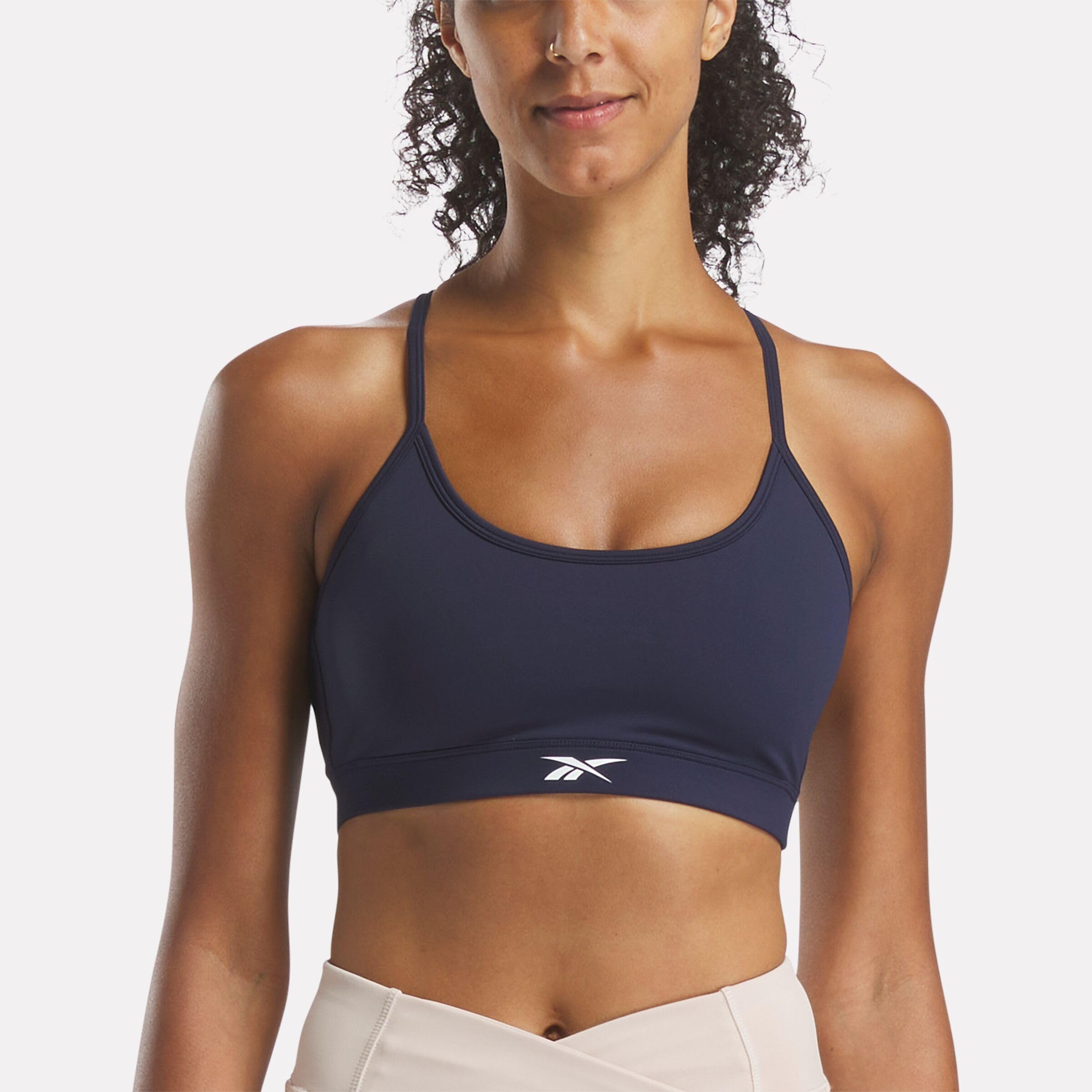 Reebok Kendal Core Strappy Bra