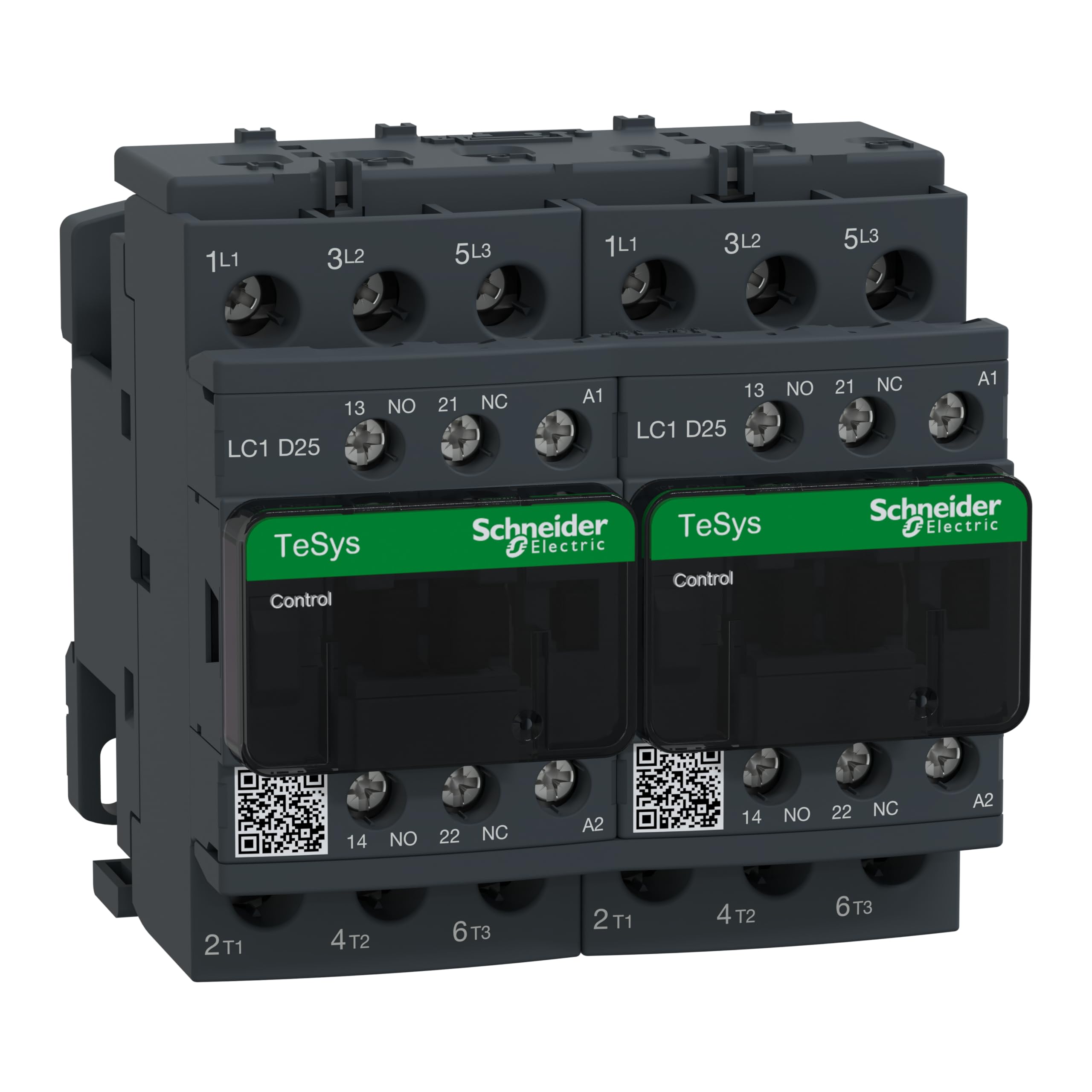 INV 25A 230V 50/60HZ - Teleinvertitore 25A 230V, Colore Bianco, Alta Qualità - 2