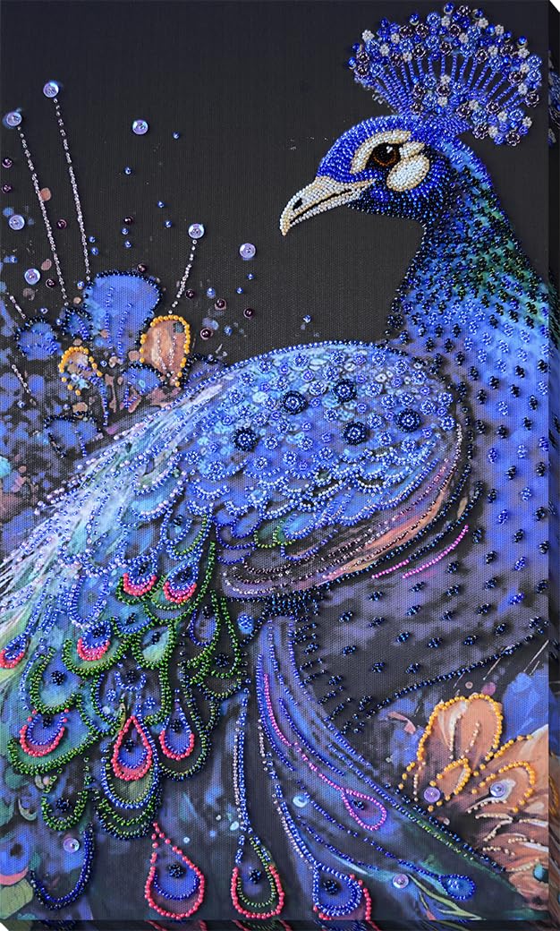 ABRIS ART Magical Wonder Bird