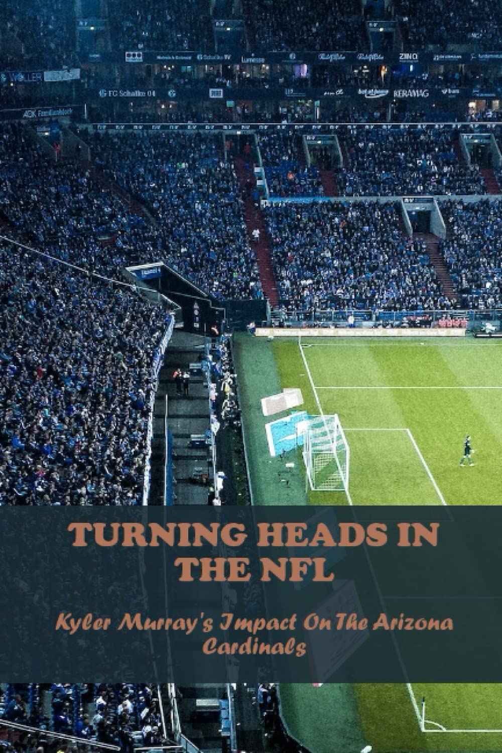 Turning Heads In The NFL: Kyler Murray's Impact On The Arizona Cardinals