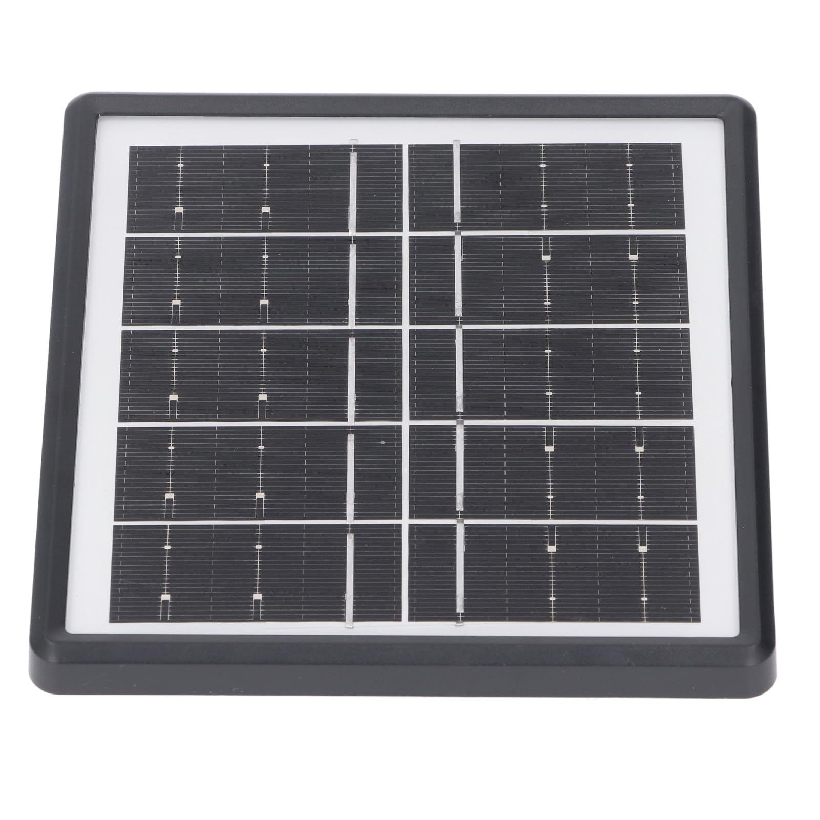 Kit de riego por goteo automático solar, de riego solar con 12 modos de sincronización, batería de 2000 mAh, soporta 10 macetas, IP67 para plantas de interior y exterior,