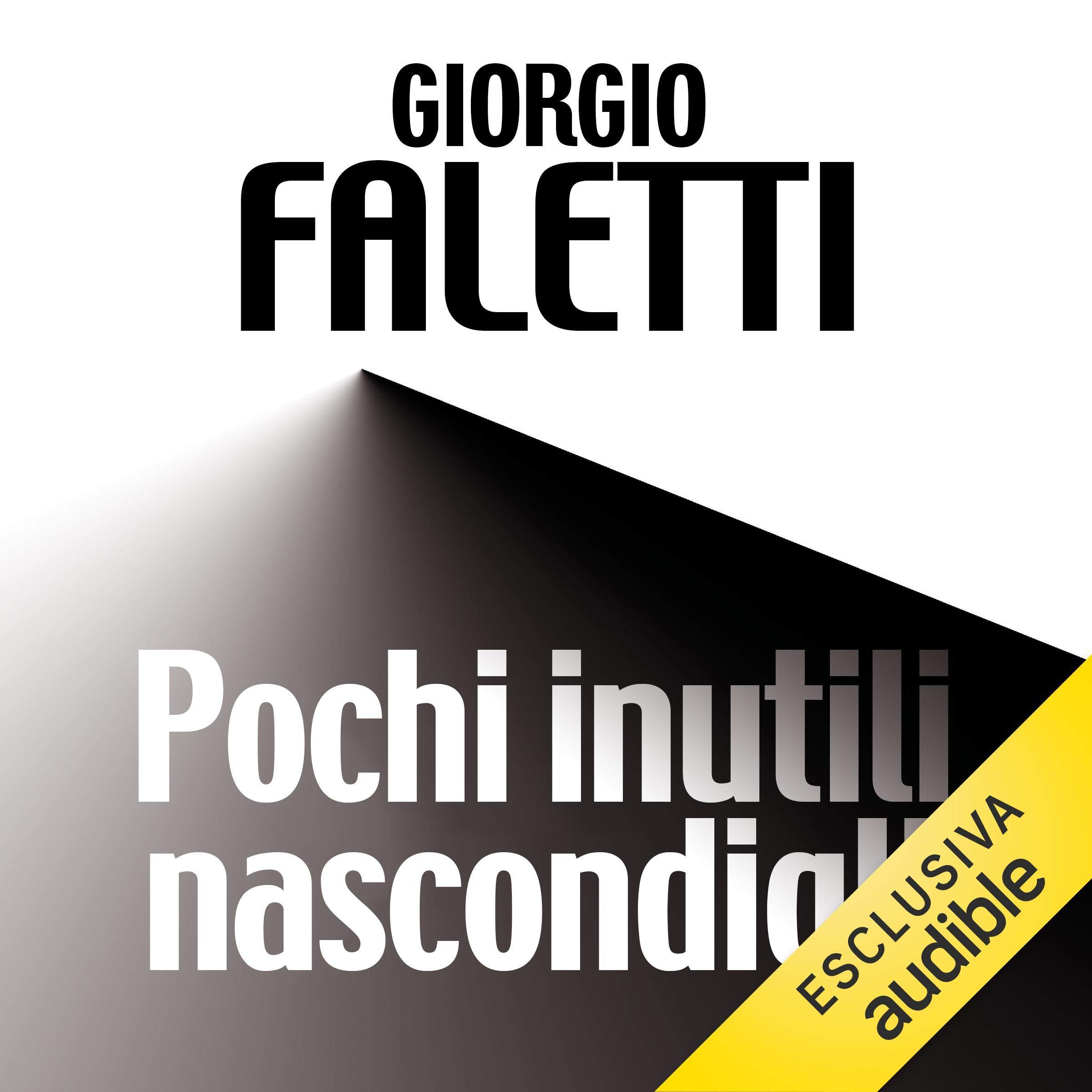 Pochi inutili nascondigli