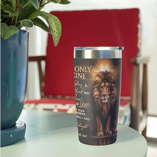 Miniatura 3 de GOLDLEMON7 Regalos cristianos para mujeres, hombres, tazas de café cristianas, regalos de Jesús, regalos de Pascua cristiana, regalos católicos,