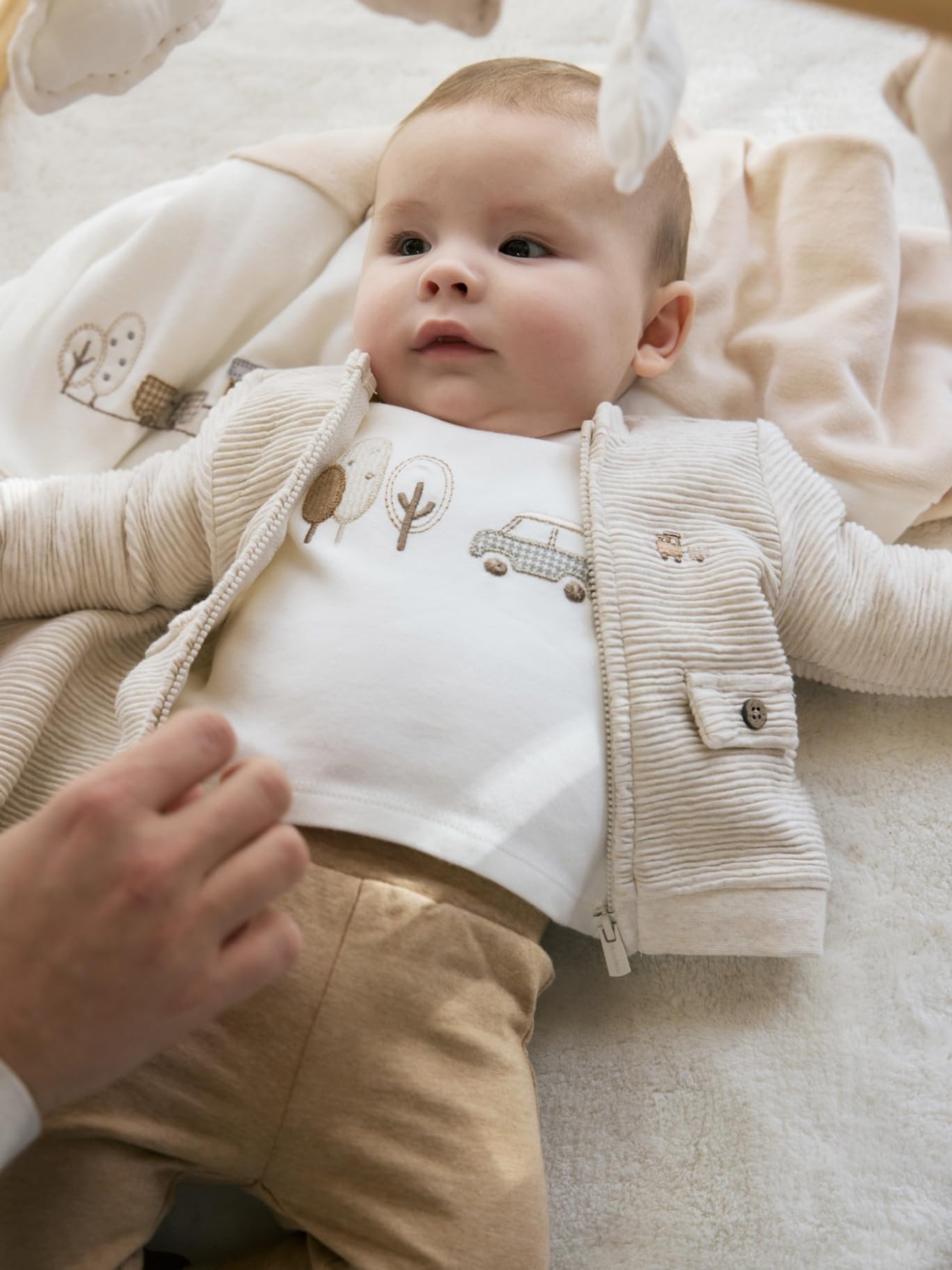 Mayoral Chandal para bebé niño